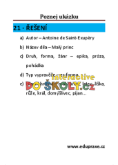 Písemné dělení 1 (3. + 4. ročník)