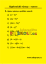 Algebraické výrazy – vzorce