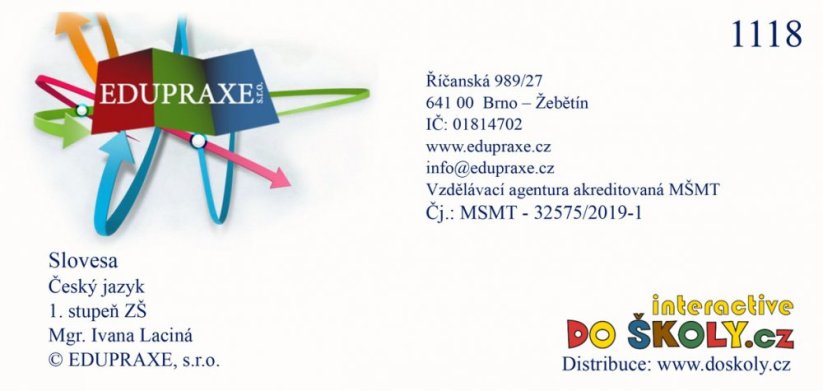 Slovesa