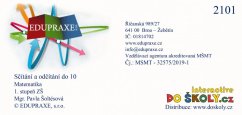 Sčítání a odčítání do 10