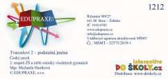 Tvarosloví 2 – podstatná jména
