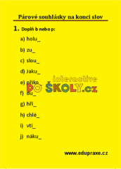 Elektřina 1 - Elektrický odpor, Ohmův zákon