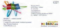 Skladba 7 – rozbor souvětí